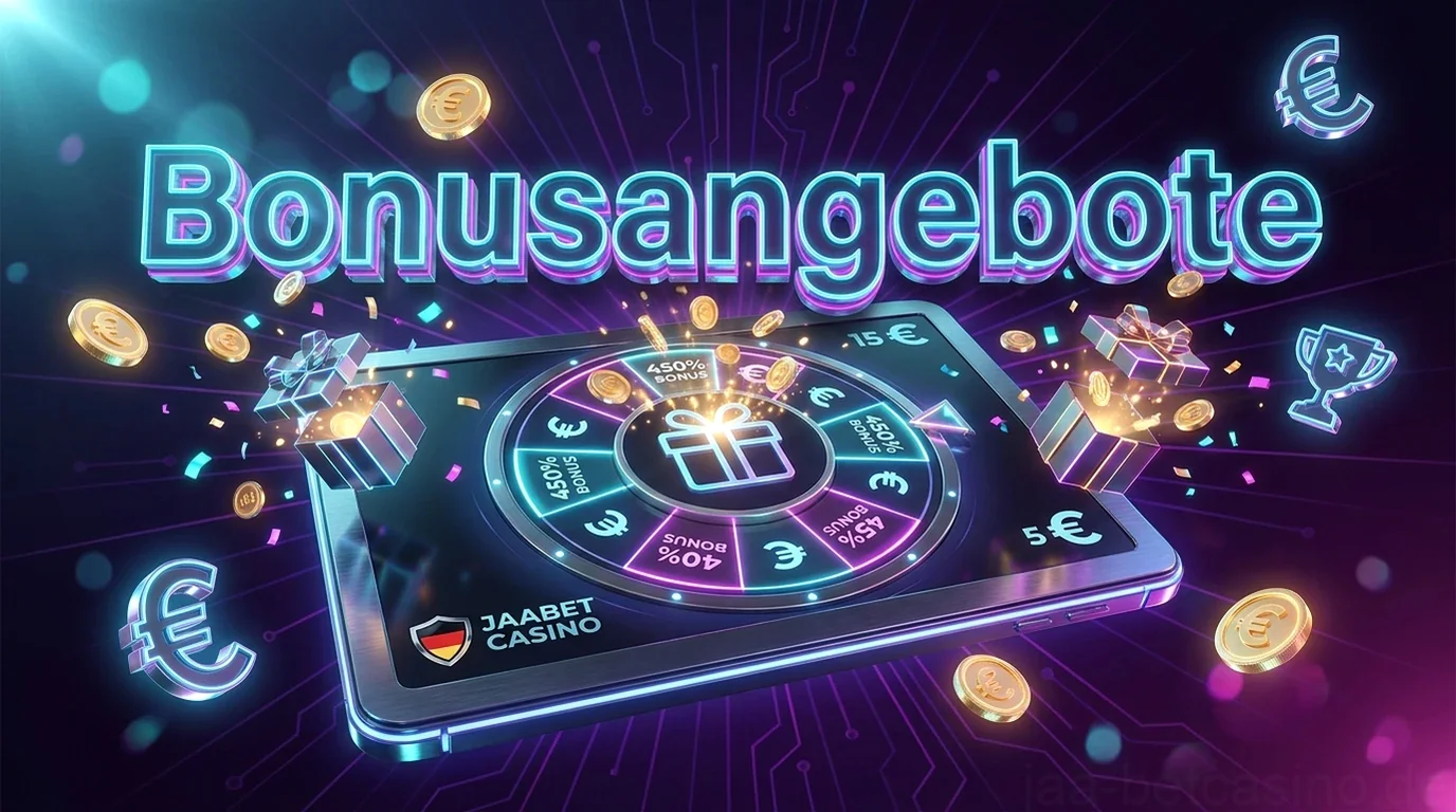 Bonusangebote
