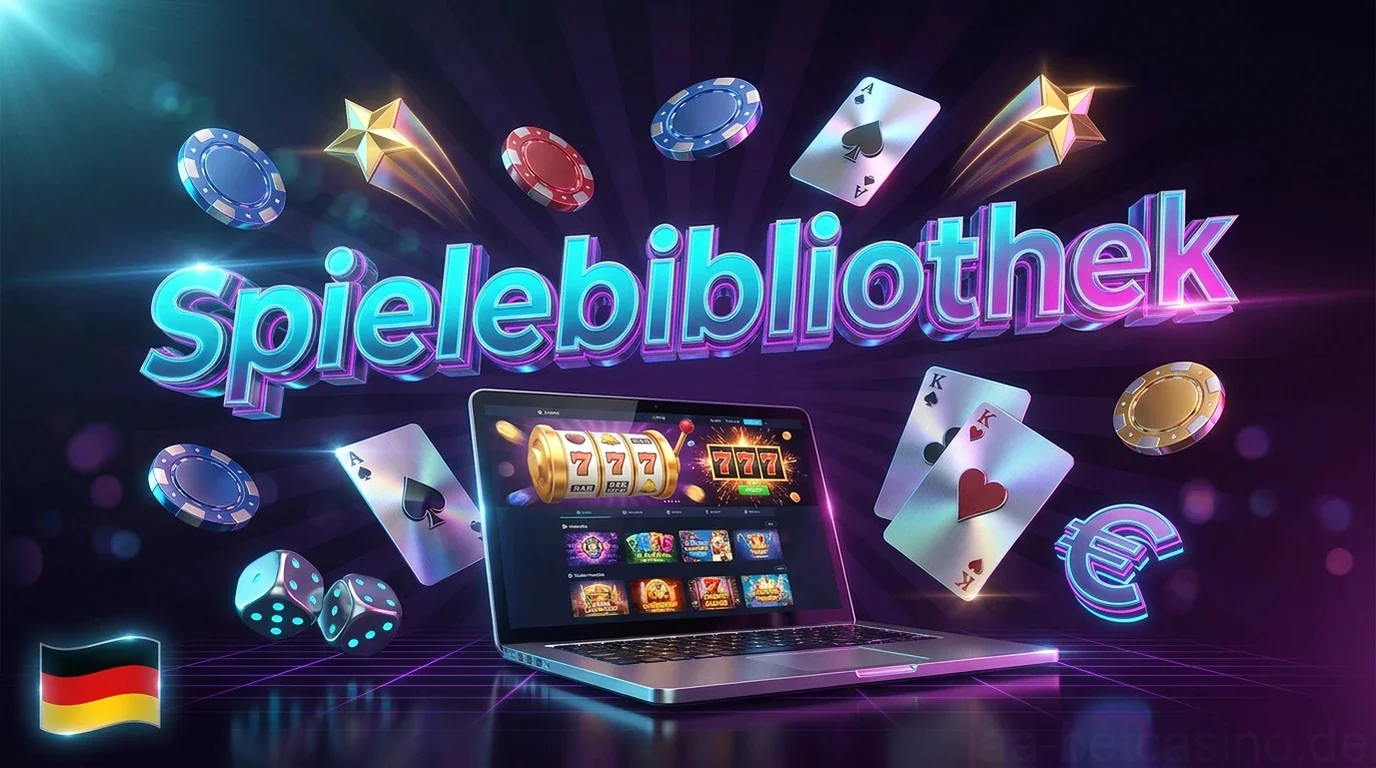 Spielebibliothek